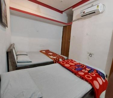 Rajpipla Apartment | SOU Mahadev Homestay