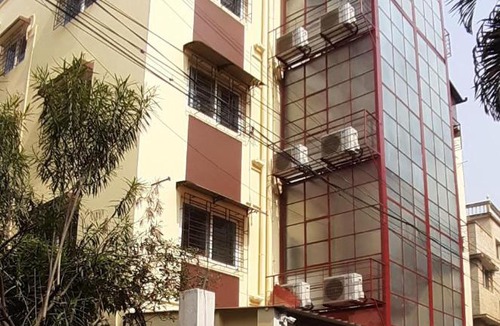 Kolkata Hotel | Soukyam Hotel