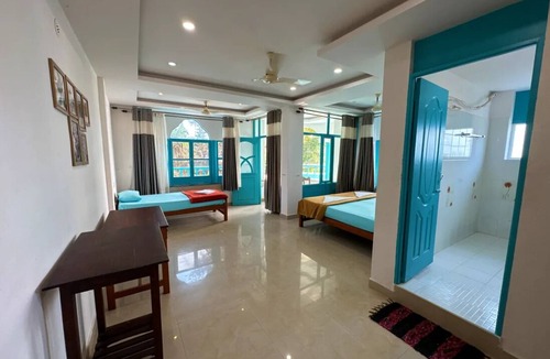 Varkala Hostel | Soul Hostel