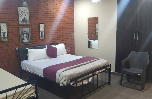 Neral Resort | Soul of Leela Farmhouse