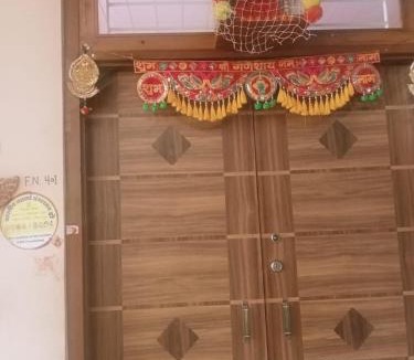Malviya Nagar Bed & Breakfast | Soul Shanti Stay