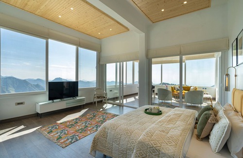 Kempty Range Resort | Soul Stories - Luxury Villas and Resort, Mussorrie
