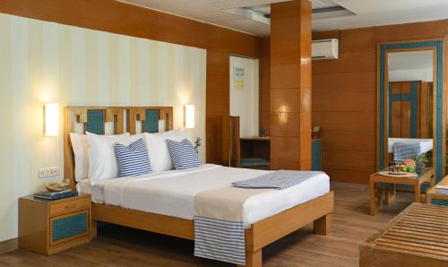 Fatona Resort | Soul Vacation Resort and Spa,Colva