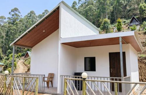 Vattavada Bed & Breakfast | Soul Villa