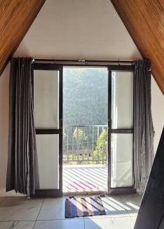 Vattavada Bed & Breakfast | Soul Villa