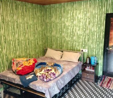 Vattavada Bed & Breakfast | Soul Villa