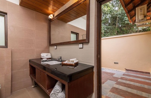 Khatia Hotel | Soulacia Hotel and Resort