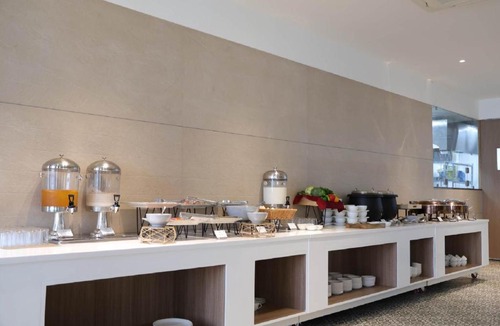 Rajpipla Hotel | Soulbay - By JPW Resorts, Statue Of Unity