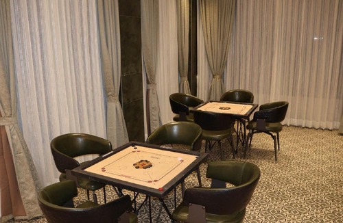 Rajpipla Hotel | Soulbay - By JPW Resorts, Statue Of Unity