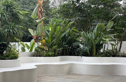 Gajwel Villa | Soulmaker 4BR Villa in Hyderabad by Homeyhuts