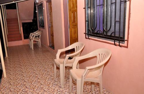 Devbag House | Soumitra Guest House Bungalow