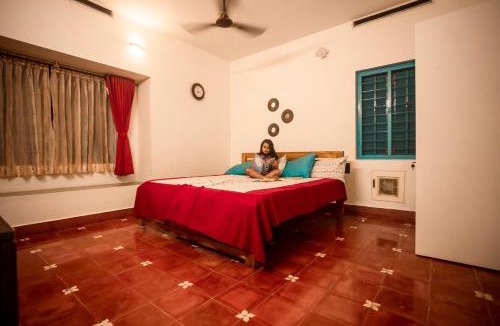 Vellayani Villa | Soumitra Vellayani by Halcyon Traveltech