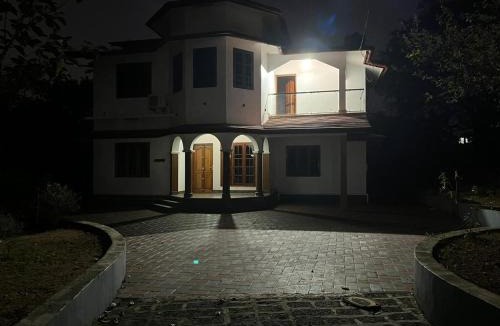 Talipparamba House | Souparnika Homestay