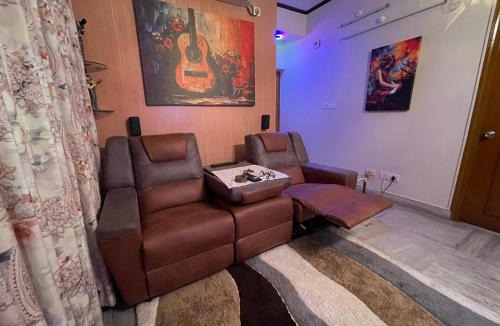 Kolkata Apartment | South-East-West Facing 3 BHK Lakeview Flat Howrah West Bengal