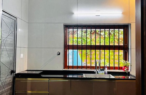 Thalassery House | South EleganceLuxury 3BR Villa Mahe Tly