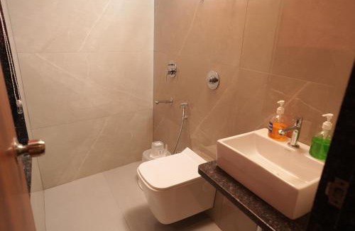 Sulthan Bathery Hotel | South Forest Wayanad By Bestinn Leisure