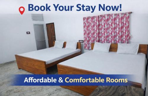 Hazarduari Hotel | south indian food & lodge