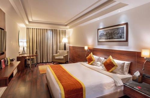 Bommasandra Hotel | Southend by TGI