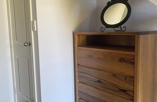 Augusta Apartment | Southerly Studio right in Augusta where the two oceans meet.