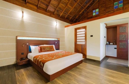 Bison Valley Resort | Southern Panorama Indriya Resort and Spa
