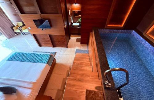 Udumbanchola Resort | Southern Panorama Indriya Resorts & Spa