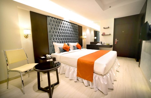 Kalighat Hotel | Southern Plaza