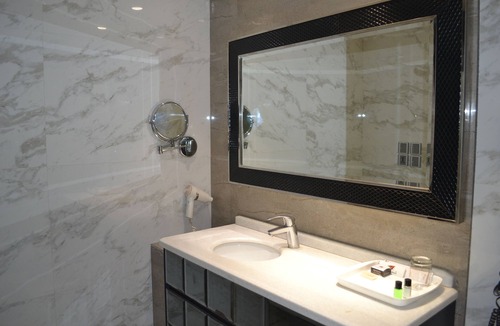 Kalighat Hotel | Southern Plaza