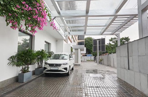 Shanthala Nagar Hotel | Southern Star,Bangalore