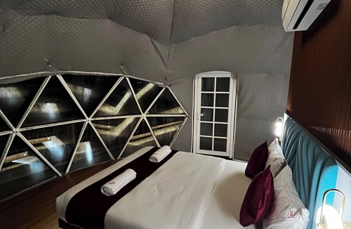Shilimb Resort | Sova's Nature Hideout