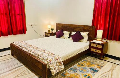 Kakinada House | Sowkya Stays, Kakinada - Home Stay, Service Apartment, Vididhillu