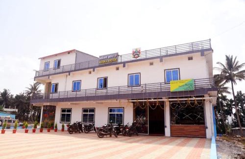 Piriyapatna Hotel | SOWMYA RESIDENCy