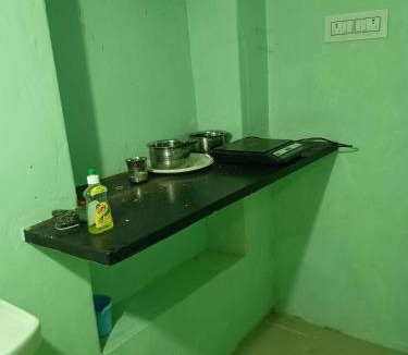 Karaikal Villa | Space craft Heritage villa