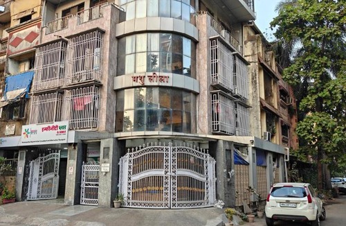 Sanpada Apartment | Spacious 1 BHK Apartment in Sanpada, 9 mins from Vashi Station