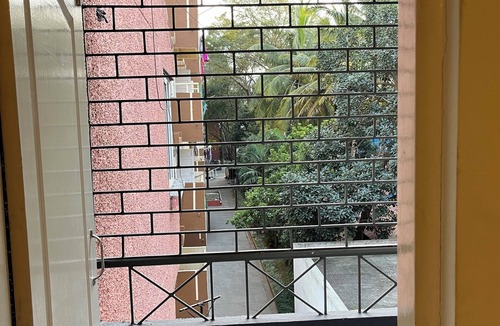 Malleshwaram West Apartment | Spacious-1400sft 2BHK apartment in Malleswaram Bengaluru with AC, WiFi