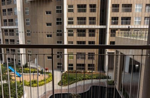 Gandhinagar Apartment | Spacious 2BHK Apartment in GIFT City for Families & Pros with Free Parking and pool