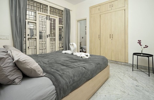 Bilekahalli Apartment | Spacious 2BHK at Aishwarya Apartment – Prime Location & Peaceful Living