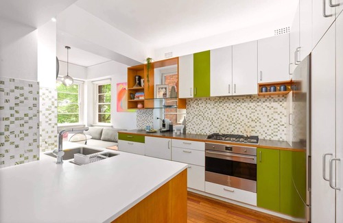 Double Bay Apartment | Spacious 3-Bed Home in Princeton Pearl Double Bay