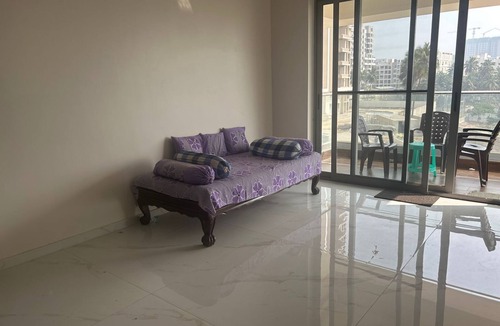 Visakhapatnam Apartment | Spacious 3-bedroom apartment with WiFi, AC in welcoming Visakhapatnam