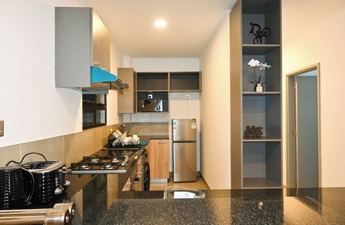 Limuru Apartment | Spacious 3 Bedroom Apartment at Tilisi. Breakfast & Swimming Pool Available.