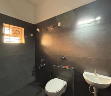 Mangalore Villa | Spacious 3BHK Duplex Villa with minimal amenities