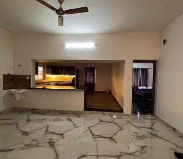 Mangalore Villa | Spacious 3BHK Duplex Villa with minimal amenities