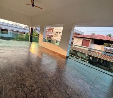 Mangalore Villa | Spacious 3BHK Duplex Villa with minimal amenities