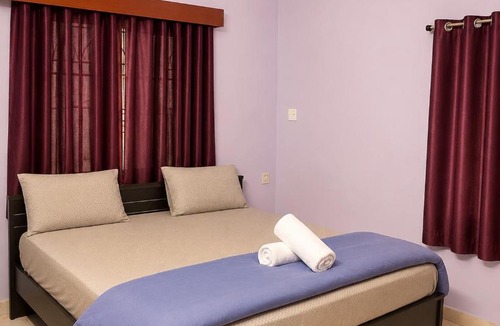 MVP Colony House | Spacious 3BHK Family Escape | Kailasagiri & Beach