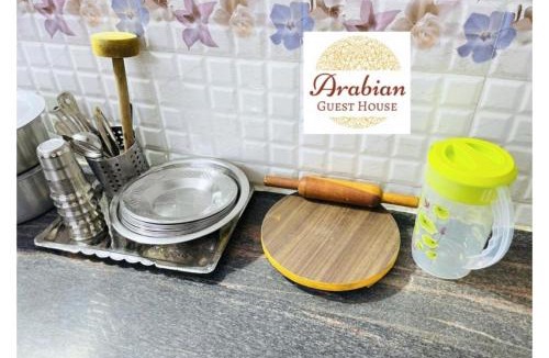 Hyderabad Apartment | Spacious 3BHK Guest House in Santosh Nagar