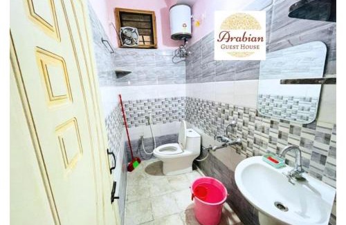 Hyderabad Apartment | Spacious 3BHK Guest House in Santosh Nagar