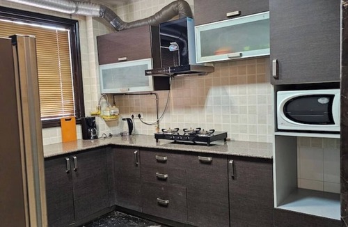 Greater Kailash Apartment | Spacious 3BHK Retreat in the Heart of Greater Kailash 1
