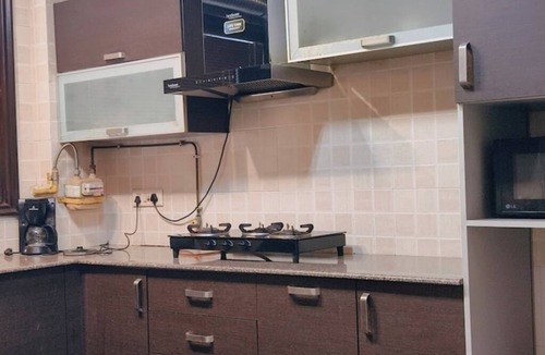 Greater Kailash Apartment | Spacious 3BHK Retreat in the Heart of Greater Kailash 1