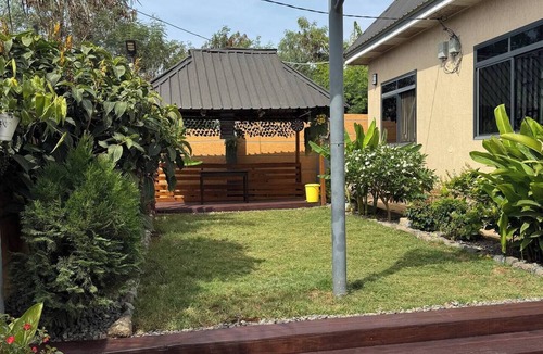 Boma la Ngombe Apartment | Spacious 4BR Apartment near Kilimanjaro Airport