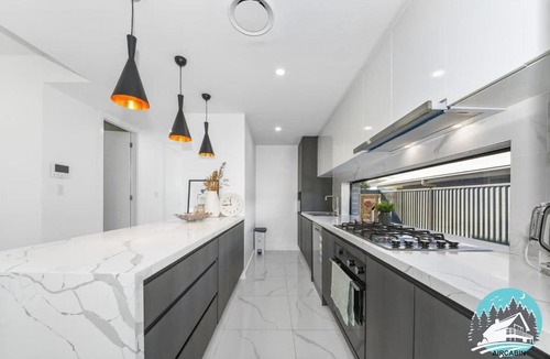 Cobbitty House | Spacious 4BR Family Home in Cobbitty