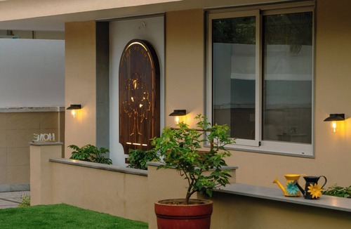 Jaipur House | Spacious 5-bedroom apartment with WiFi, AC in marvelous Jaipur